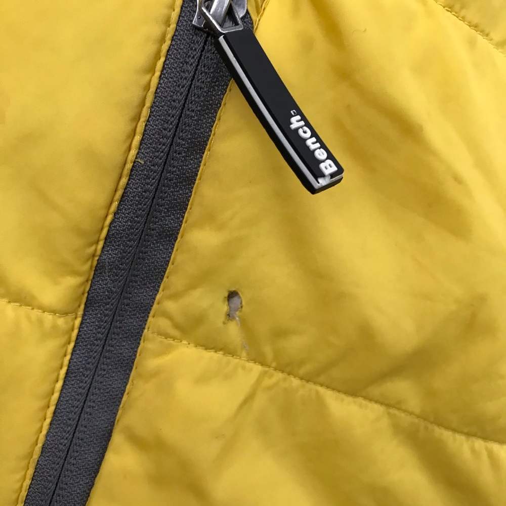 Bench Vest - Picture 6 of 7